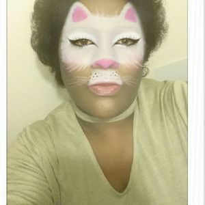 Meet your Posher, Terico